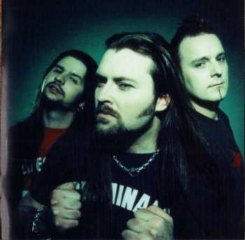 CD Škwor: Vyhlašuju Boj - Speciální Edice