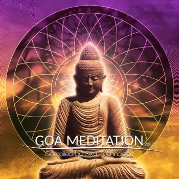 Sky Technology: Goa Meditation Vol. 2