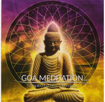 2CD Sky Technology: Goa Meditation Vol. 2
