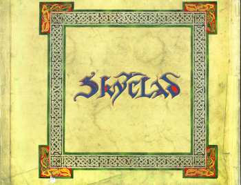 CD Skyclad: Folkémon