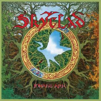 2LP Skyclad: Jonah's Ark & Tracks From The Wilderness LTD | CLR