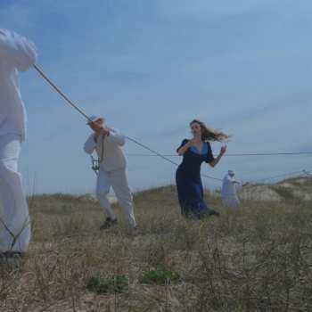 LP Skylar Gudasz: Country