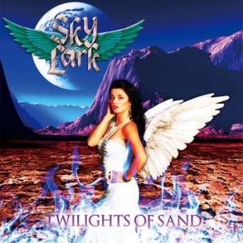 2CD Skylark: Twilights Of Sand