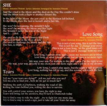 2CD Skylark: Twilights Of Sand