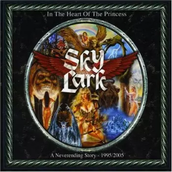 In The Heart Of The Princess (A Neverending Story - 1995/2005)