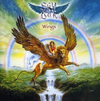 CD Skylark: Wings