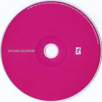 CD/DVD Skyline: Escapism