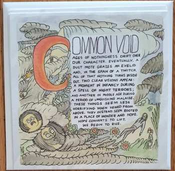 LP Skyway Man: The World Only Ends When You Die CLR | LTD