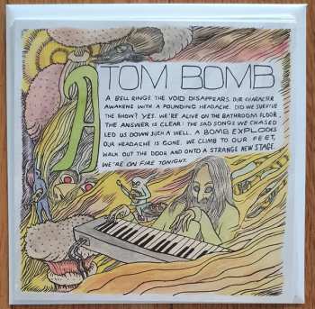 LP Skyway Man: The World Only Ends When You Die CLR | LTD