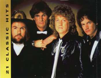 CD Slade: Greatest Hits - Feel The Noize