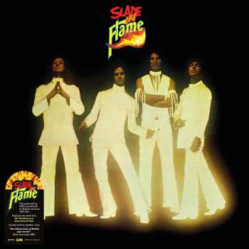 Album Slade: Slade In Flame