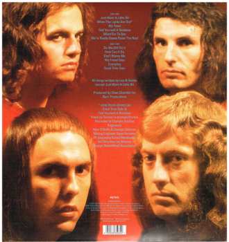 LP Slade: Old New Borrowed And Blue LTD | CLR