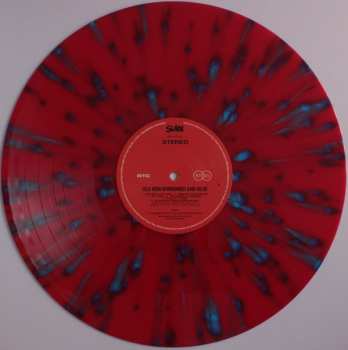 LP Slade: Old New Borrowed And Blue LTD | CLR