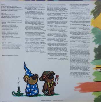 LP Slade: Slade Alive!