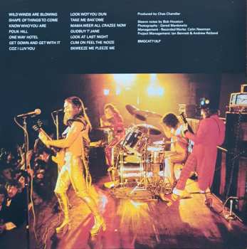 LP Slade: Sladest CLR