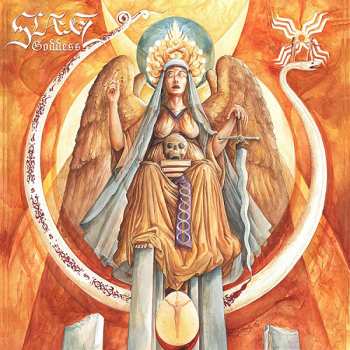 Album Slægt: Goddess