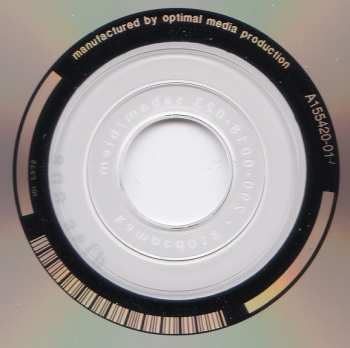 2CD Slagerij Van Kampen: The Road Less Travelled DIGI