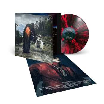 LP Slagmaur: Hulders Ritual