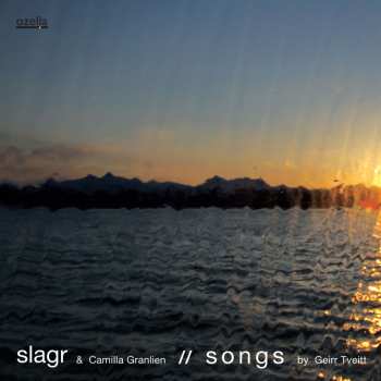Album Slagr: Songs By Geirr Tveitt