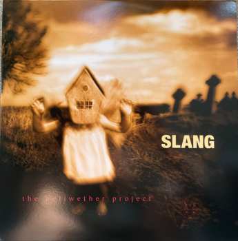 2LP Slang: The Bellwether Project LTD | CLR