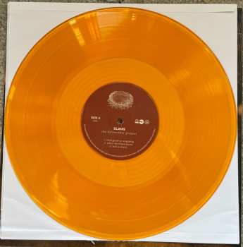 2LP Slang: The Bellwether Project LTD | CLR