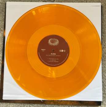 2LP Slang: The Bellwether Project LTD | CLR
