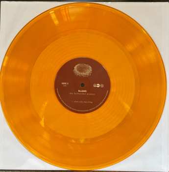 2LP Slang: The Bellwether Project LTD | CLR