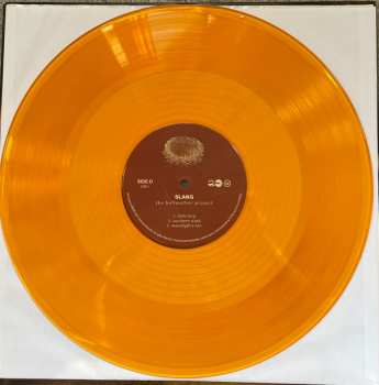 2LP Slang: The Bellwether Project LTD | CLR