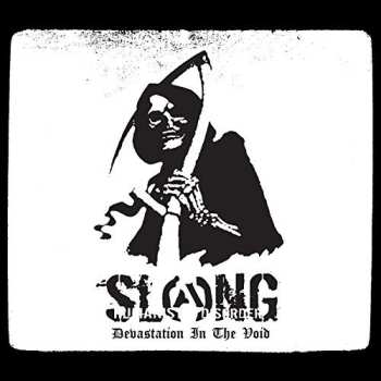 Album Slang: Devastation In The Void