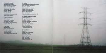 CD Slang: More Talk About Tonight