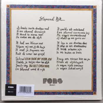 SP Slapend Rijk: Slapend Rijk