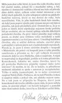 MC Šlapeto: Nepudeme Spát, Až Ráno V Šest