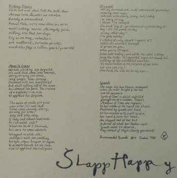 CD Henry Cow: Desperate Straights