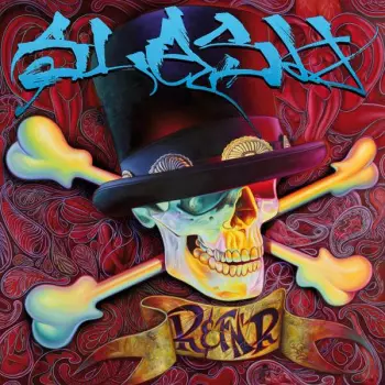 Slash: Slash