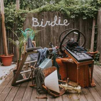LP Slaughter Beach, Dog: Birdie LTD | CLR