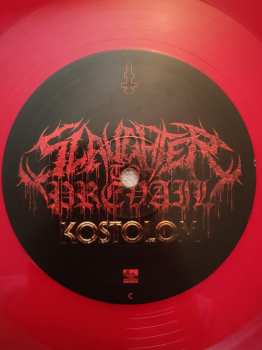 2LP Slaughter to Prevail: Kostolom LTD | CLR