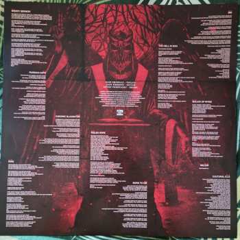 LP Slaughter to Prevail: Misery Sermon