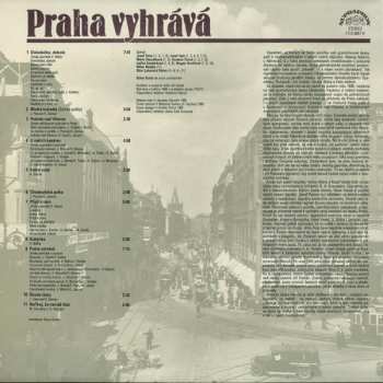 LP Sláva Kunst Orchestra: Praha vyhrává