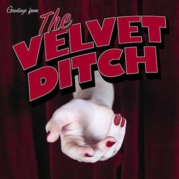 EP Slaves: The Velvet Ditch