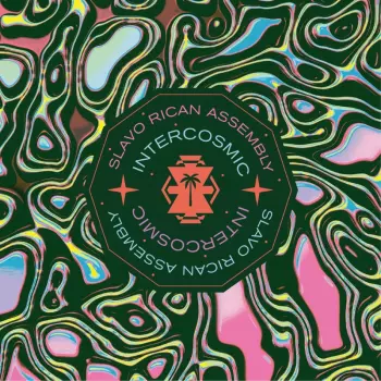 Slavo Rican Assembly: Intercosmic