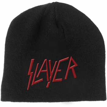 Merch Slayer: Capuchon Logo Slayer