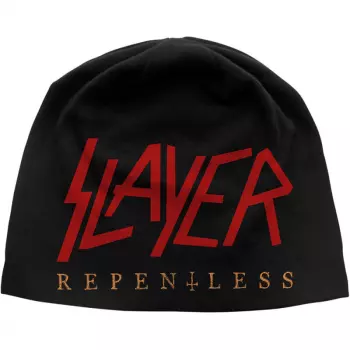 Capuchon Repentless