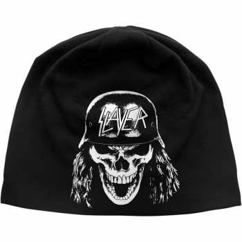 Merch Slayer: Capuchon Wehrmacht