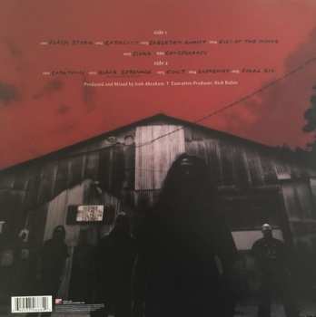 LP Slayer: Christ Illusion