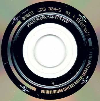 CD Slayer: Christ Illusion