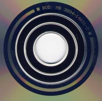 CD Slayer: Hell Awaits