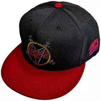 Casquette Hell Awaits