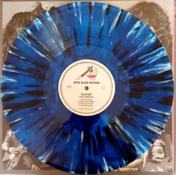 LP Slayer: Live Undead CLR