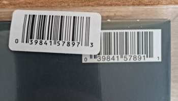 LP Slayer: Live Undead CLR