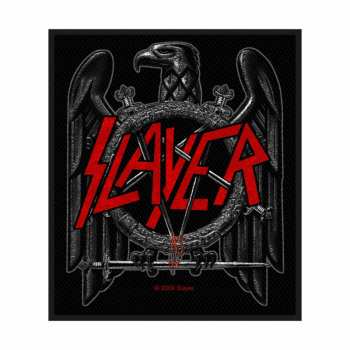Merch Slayer: Décoration Black Eagle